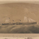 Imagen para el artículo titulado Encuentran los restos del "Titanic" del s. XIX hundido hace 154 años